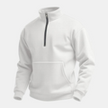 Pullover Zip