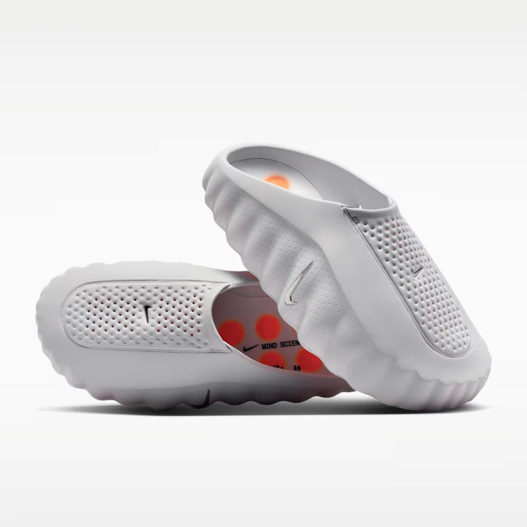 Mind Slippers