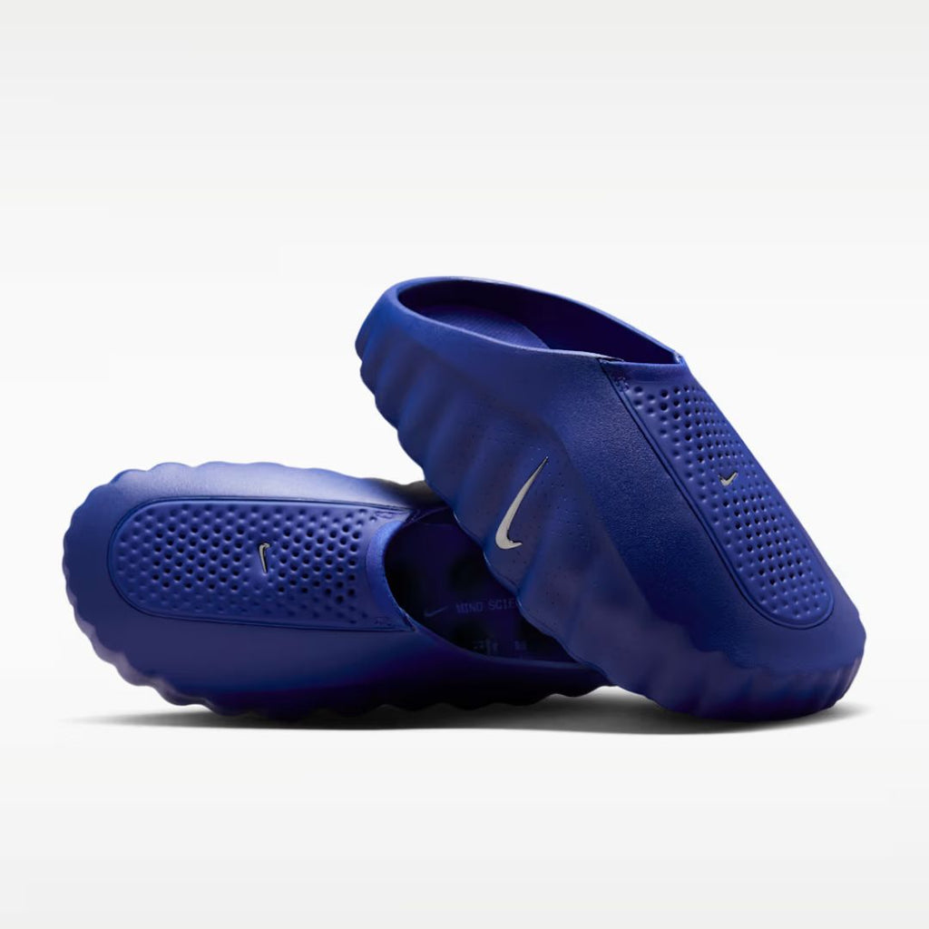 Mind Slippers