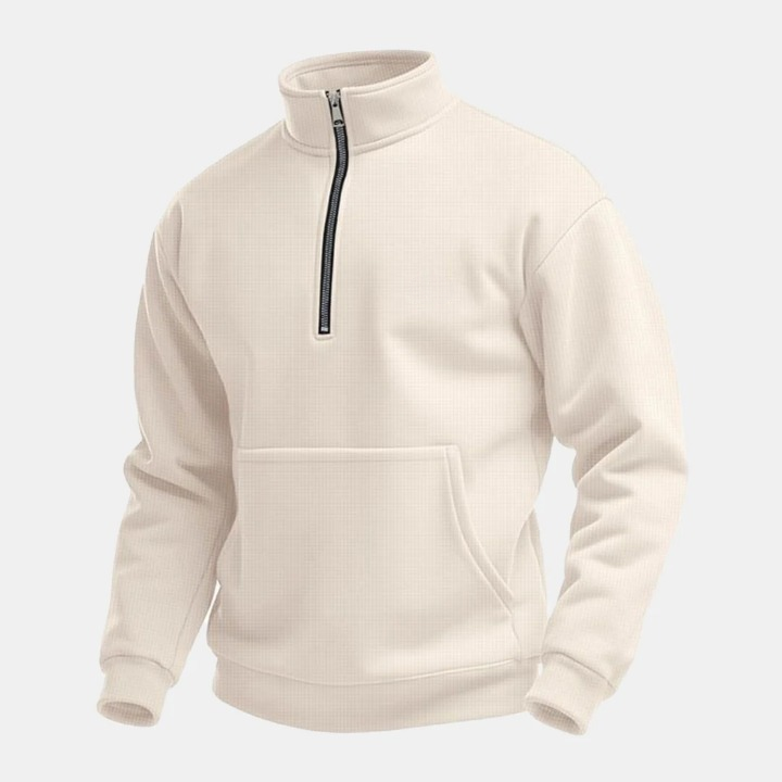 Pullover Zip