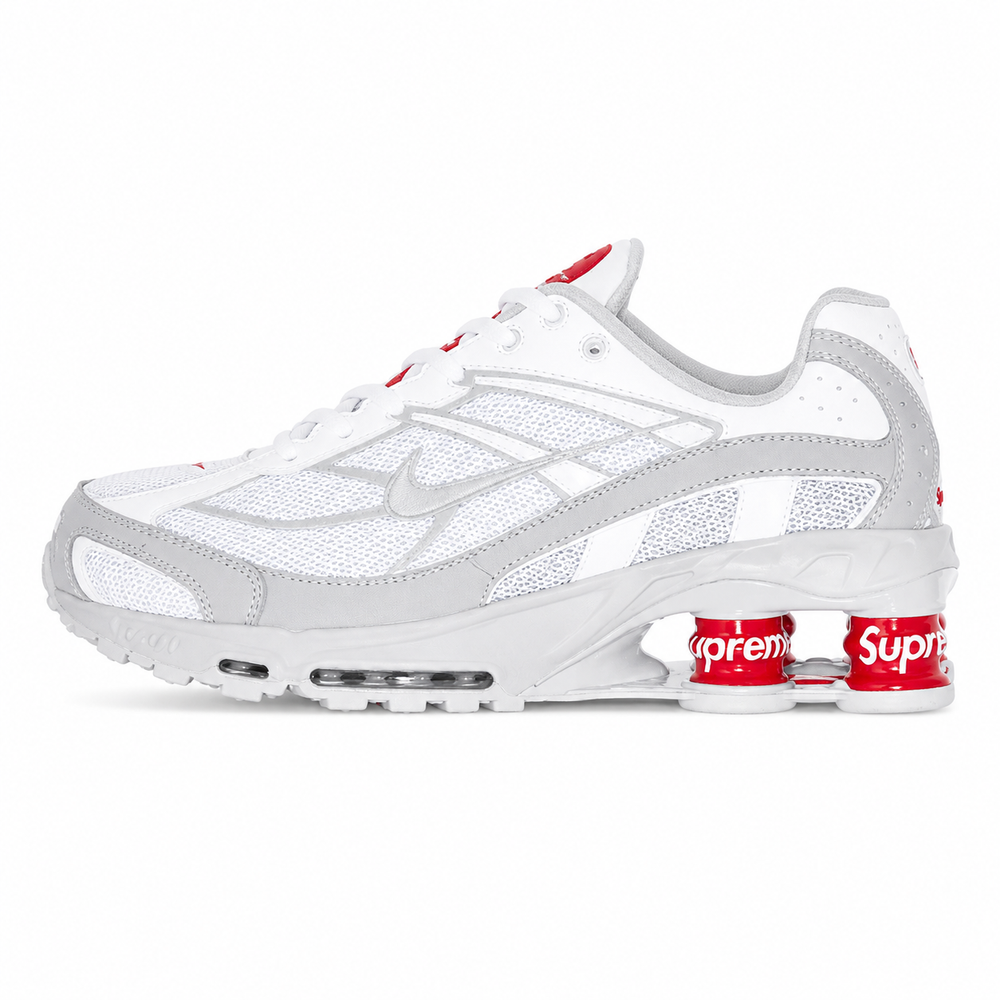 Nike Shox Ride 2 Supreme