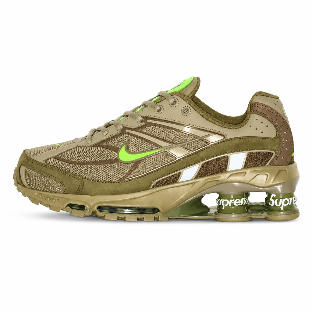 Shox Ride 2 Supreme