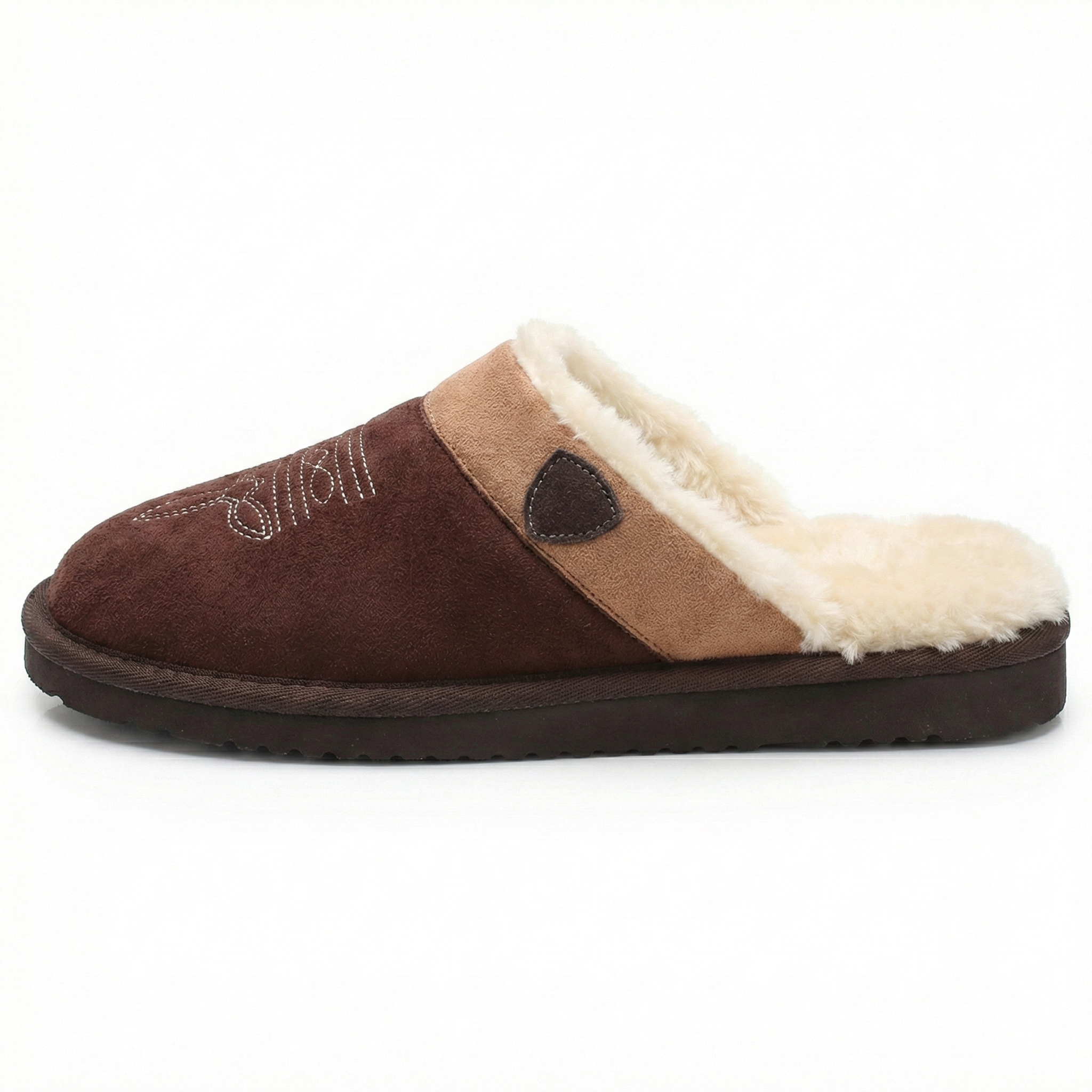 Cowboy Slippers