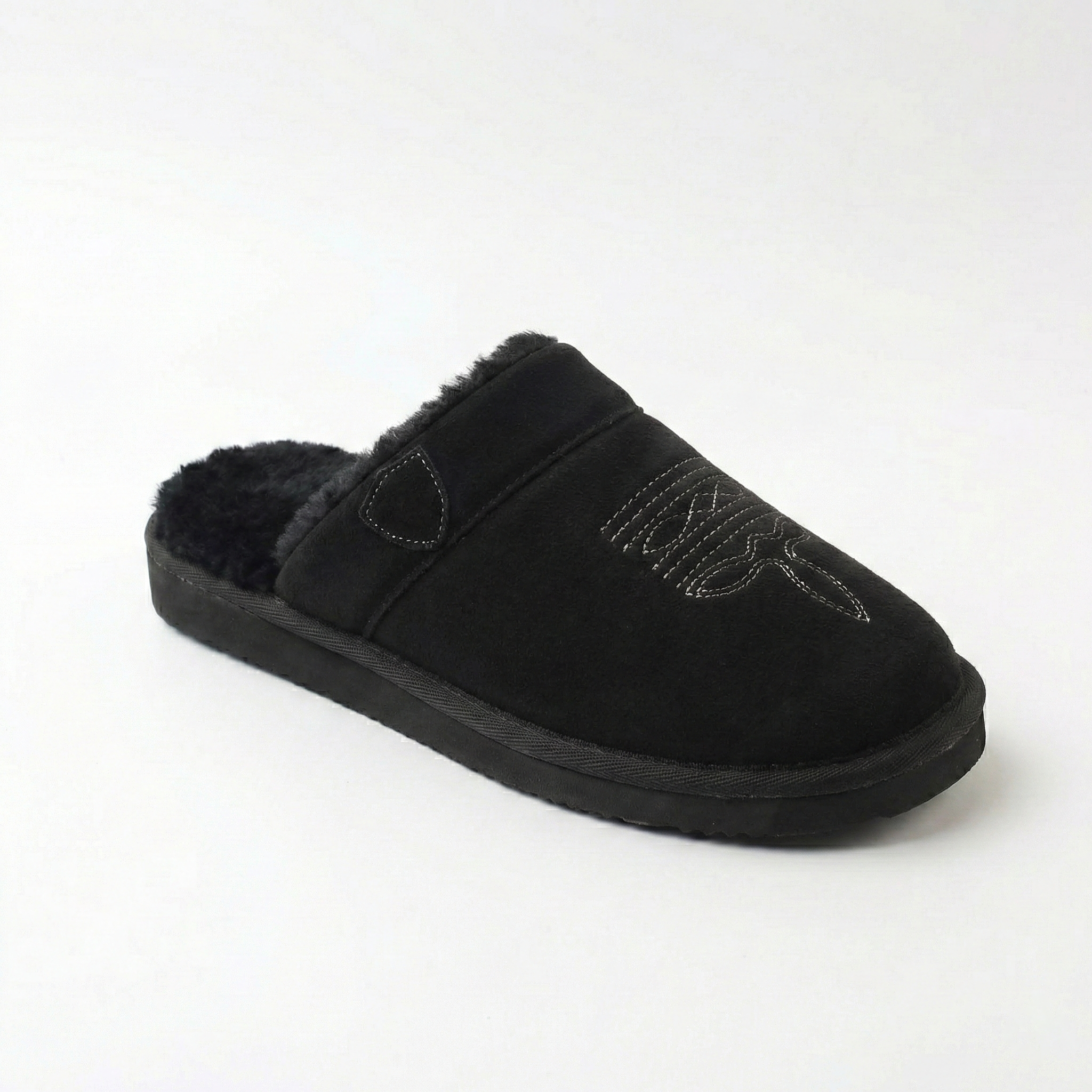 Cowboy Slippers