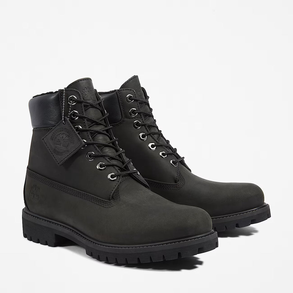 Premium 6-Inch Vandtæt Herrestøvle