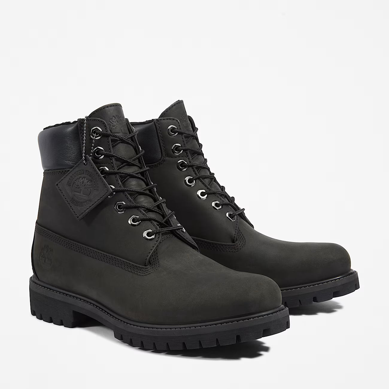 Premium 6-Inch Vandtæt Herrestøvle
