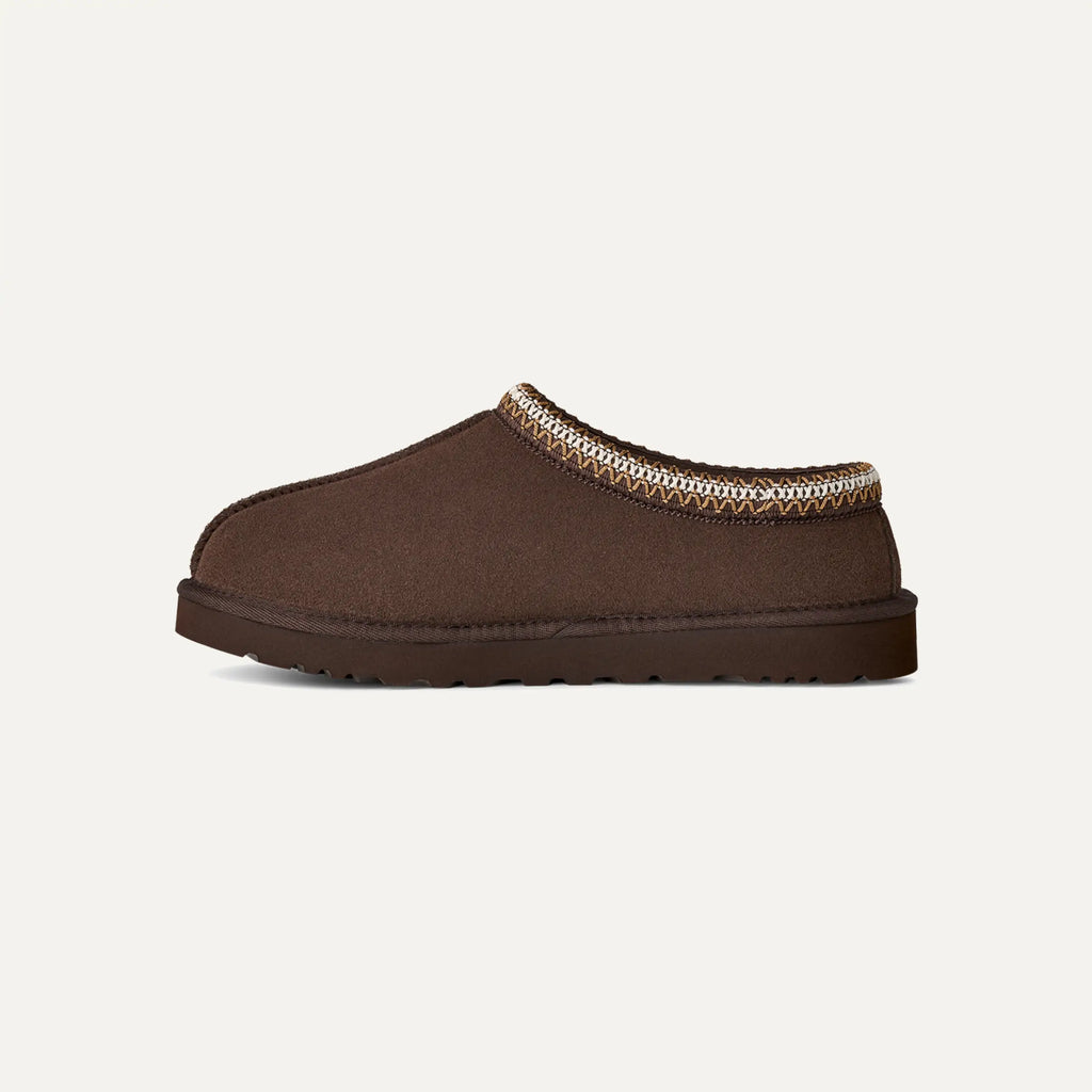 Tazman Slippers
