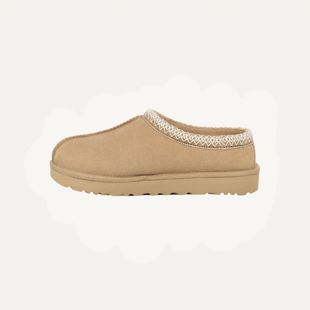 Tazman Slippers